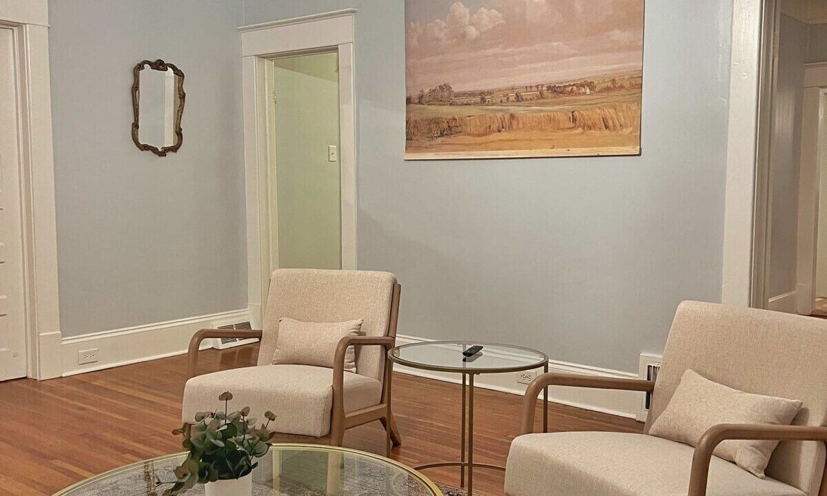 Photo of Bedroom in Salisbury