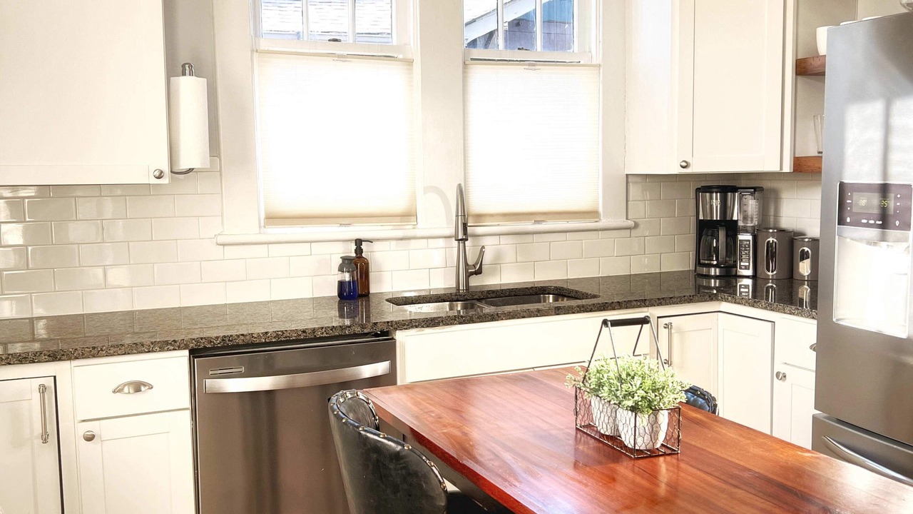 Photo of Kitchen in Salisbury