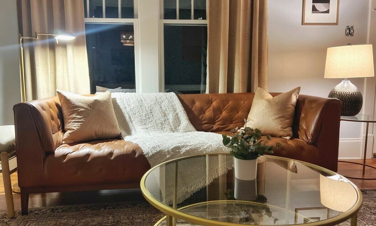 Photo of Livingroom in Salisbury