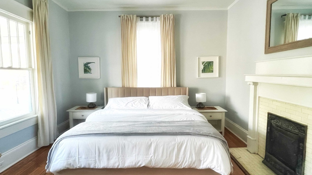 Photo of Livingroom in Salisbury