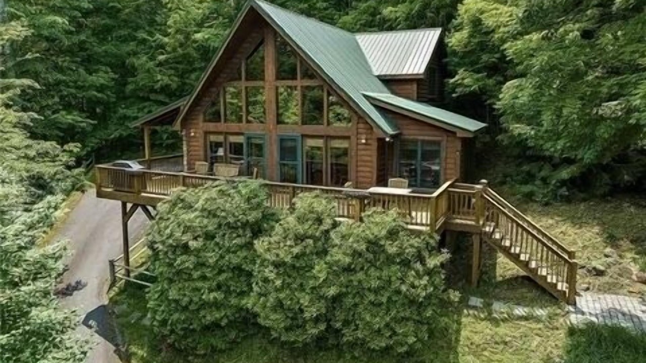 Photo of Outdoor in Sugar Mountain