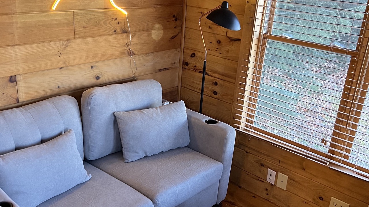 Photo of Bedroom in Sugar Mountain