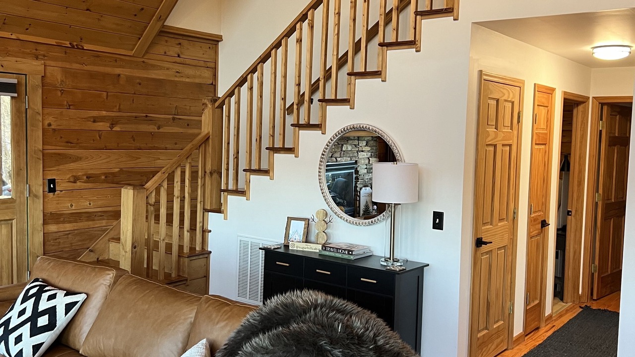 Photo of Bedroom in Sugar Mountain
