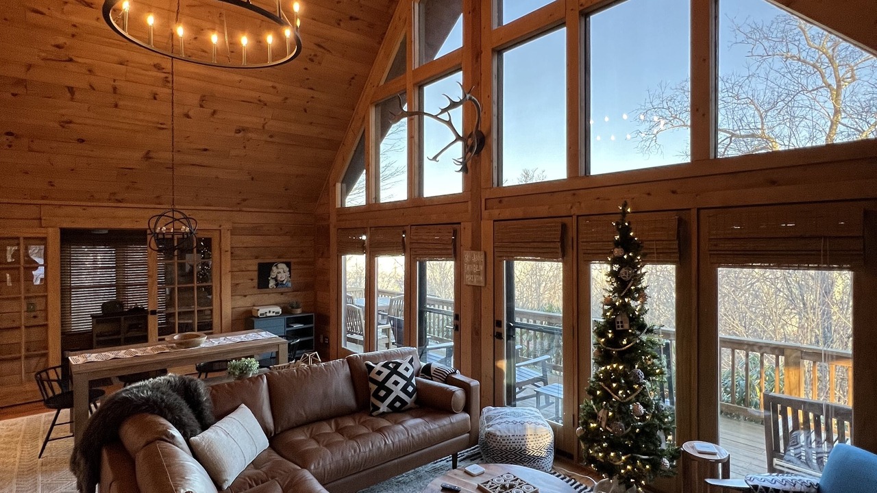 Photo of Bedroom in Sugar Mountain