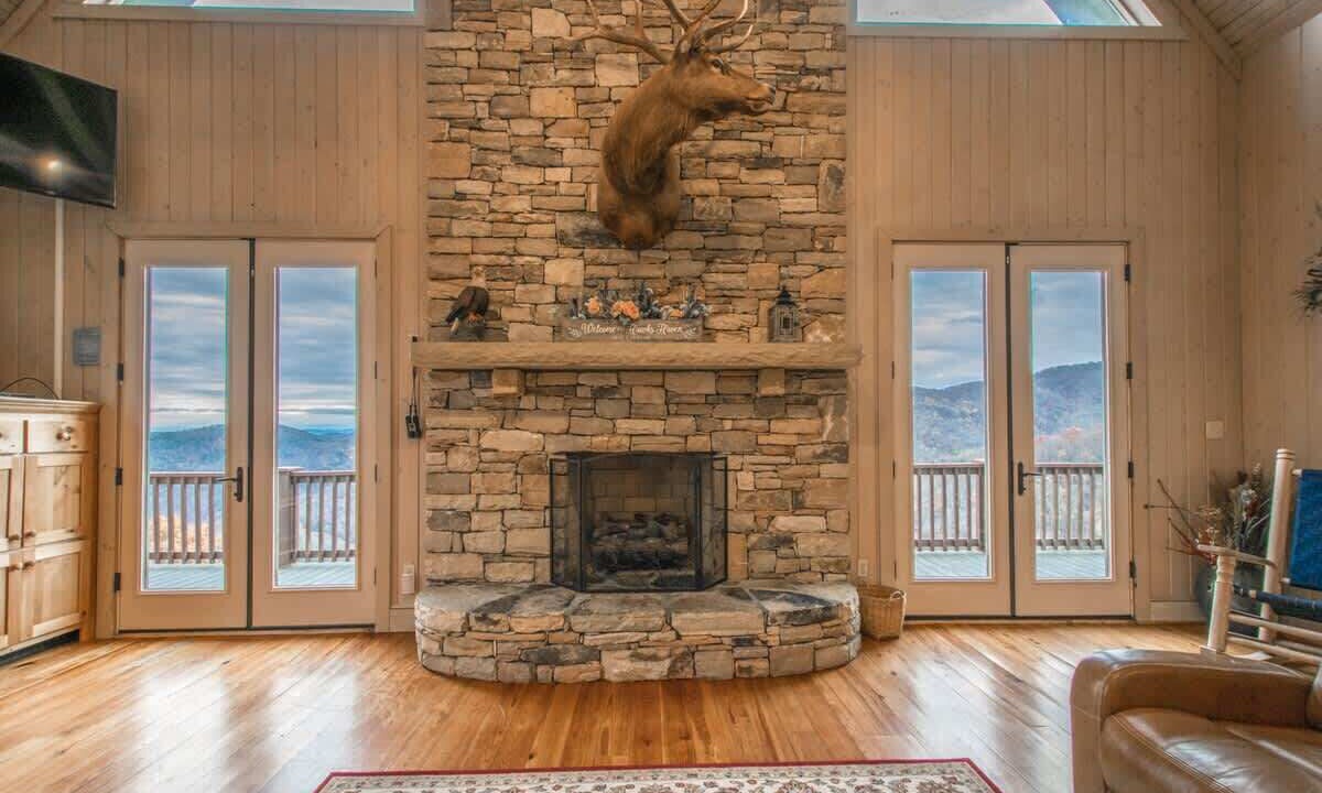 Photo of Bedroom in Skyland