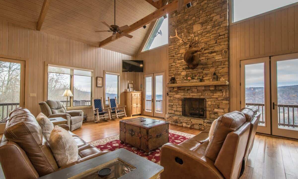 Photo of Bedroom in Skyland