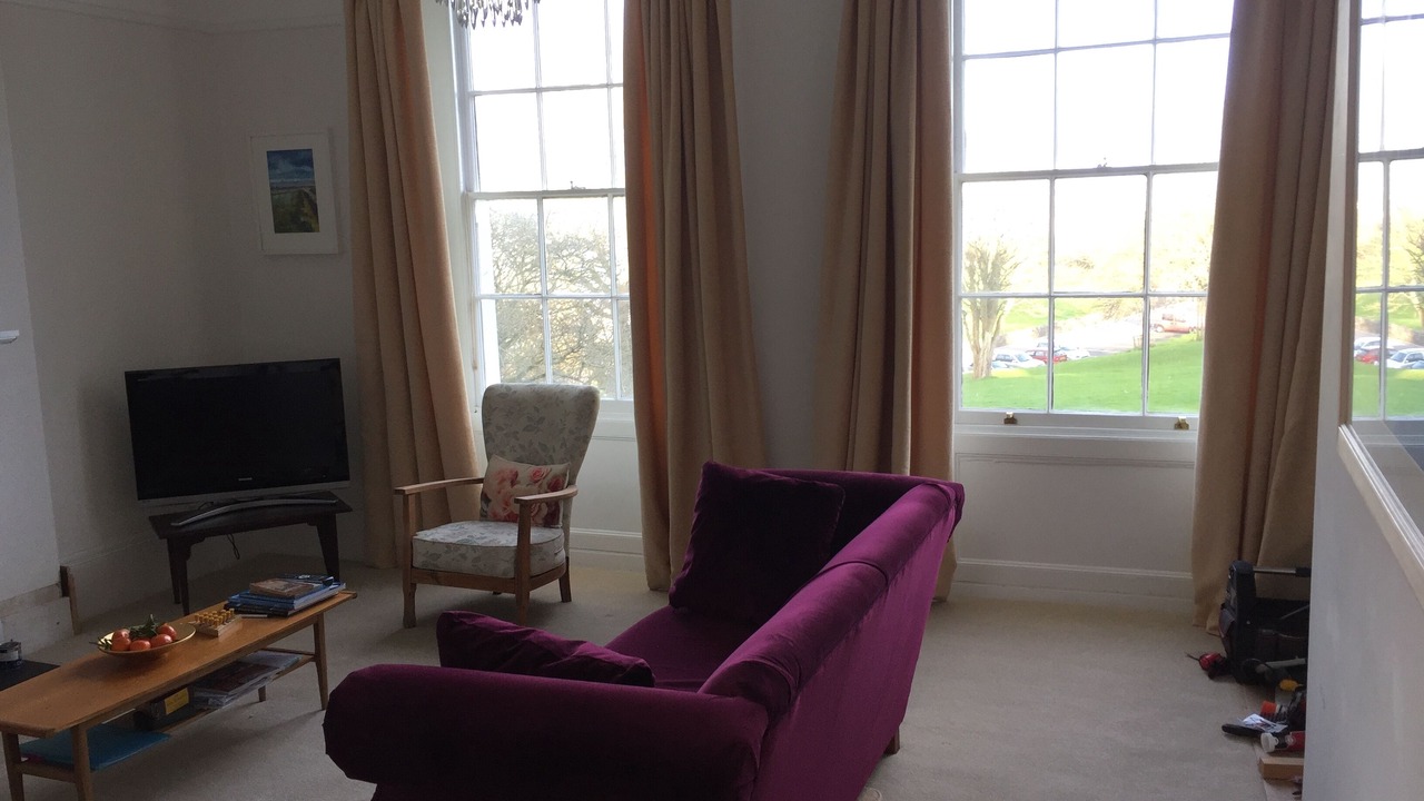Photo of Livingroom in Swanage