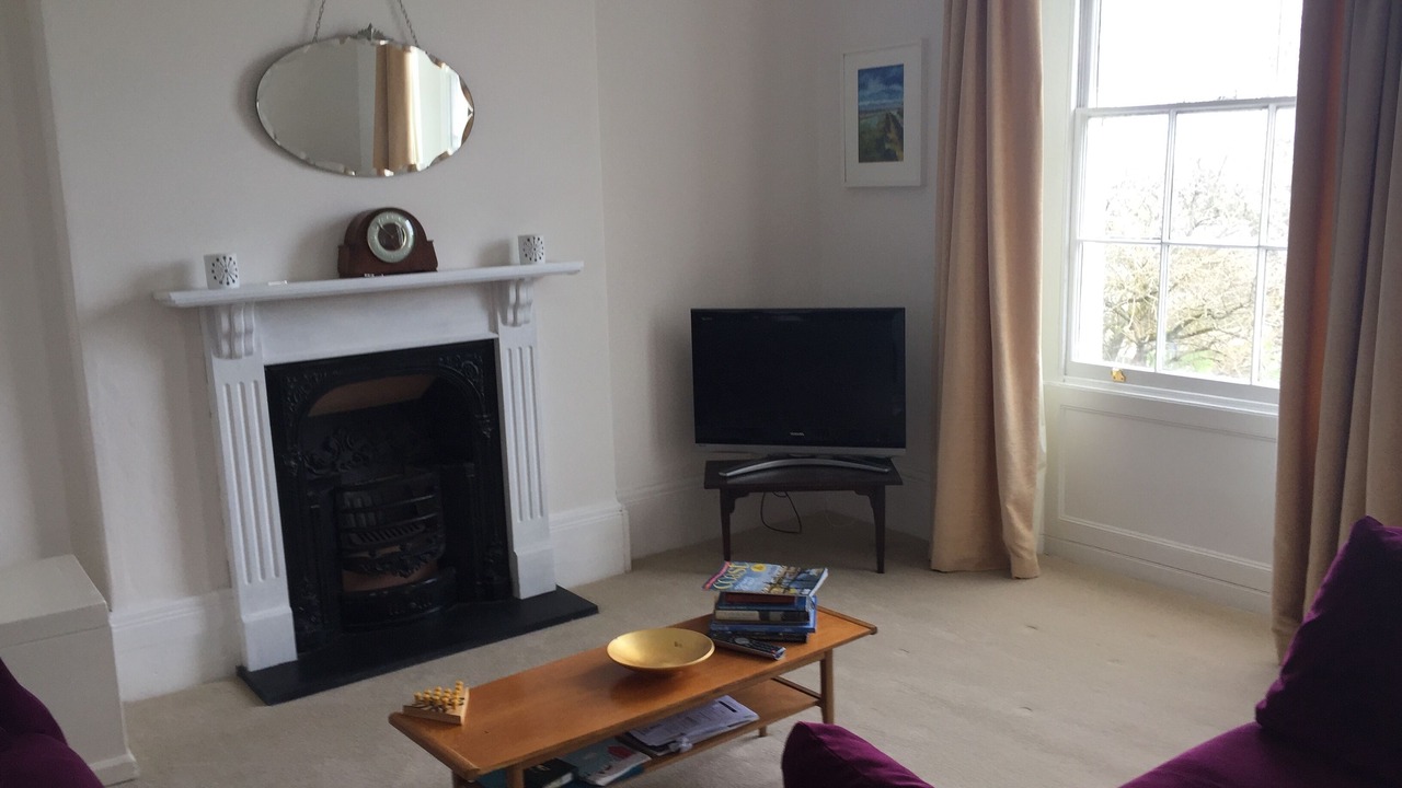 Photo of Livingroom in Swanage