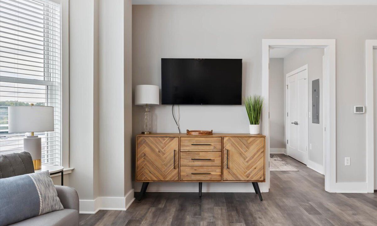 Photo of Livingroom in Fuquay-Varina