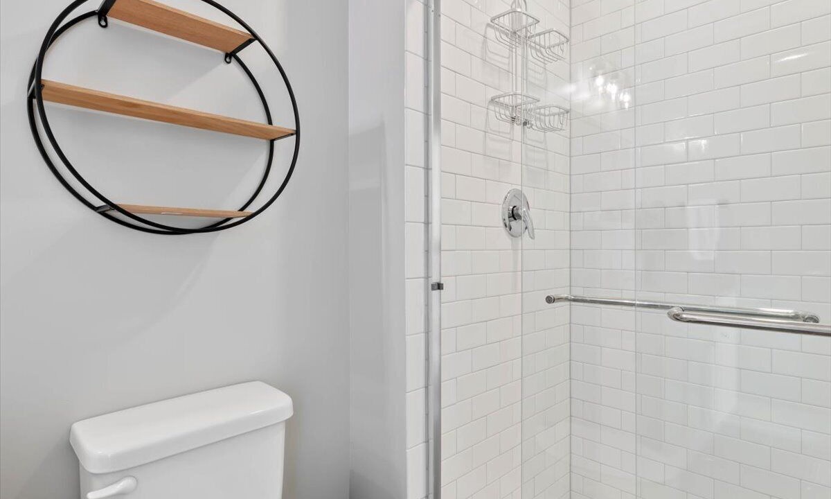 Photo of Bathroom in Fuquay-Varina
