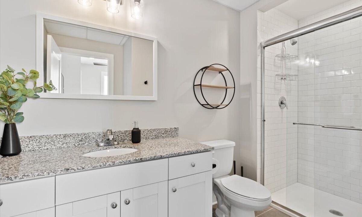 Photo of Bathroom in Fuquay-Varina