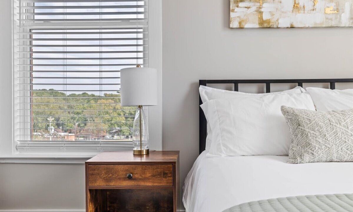 Photo of Bedroom in Fuquay-Varina