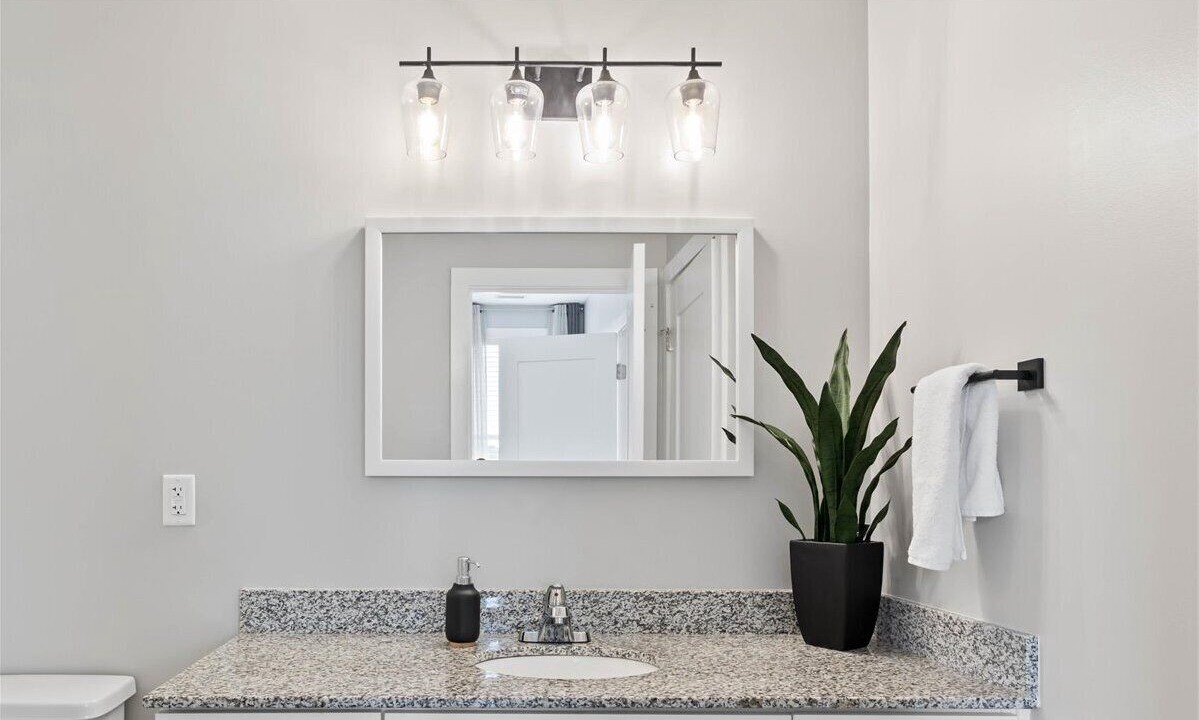 Photo of Bathroom in Fuquay-Varina