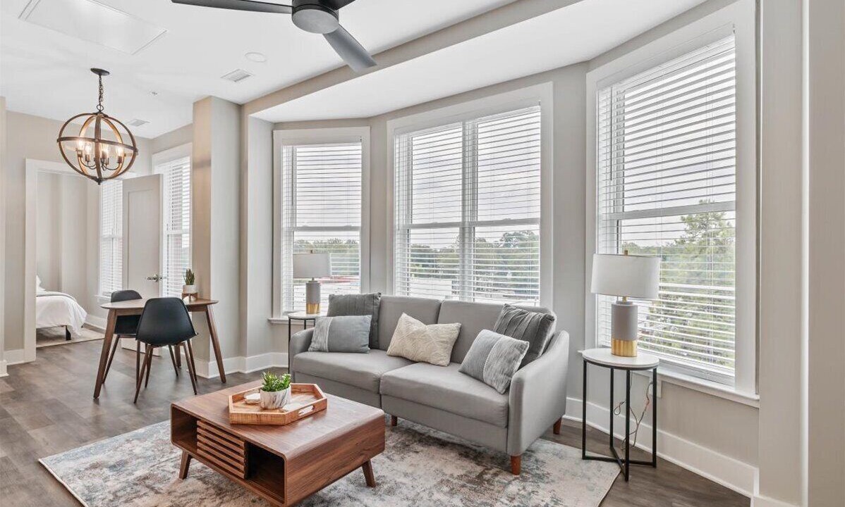 Photo of Livingroom in Fuquay-Varina