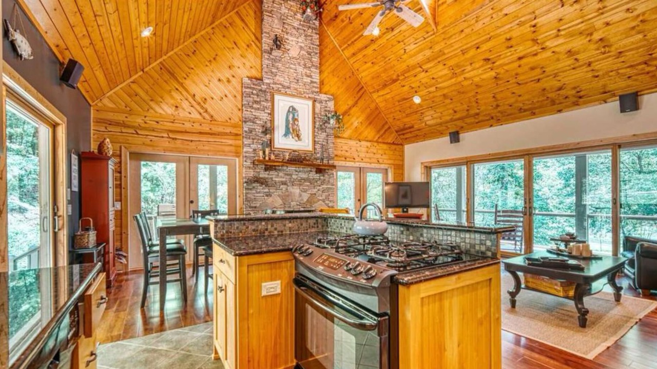 Photo of Kitchen in Murphy