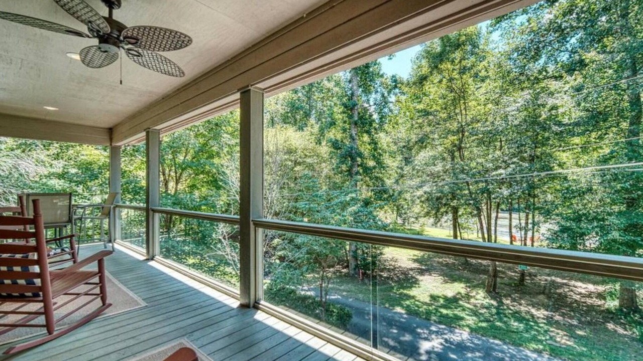 Photo of Outdoor in Murphy