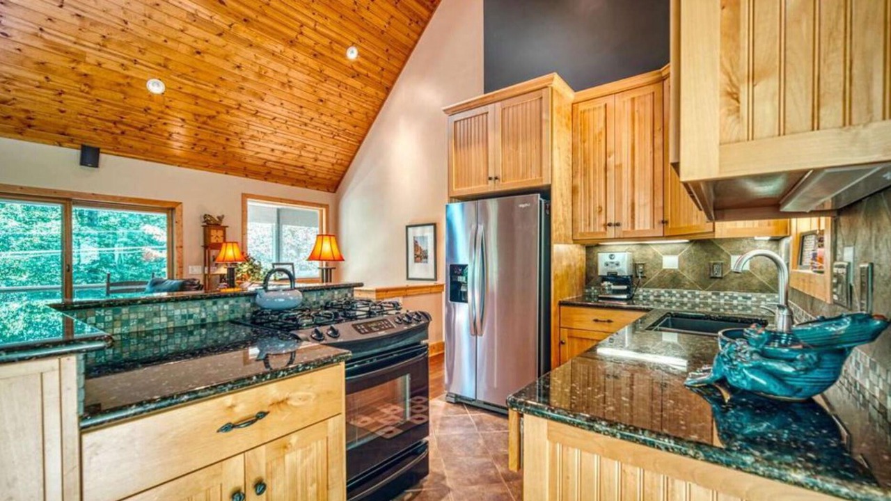 Photo of Kitchen in Murphy