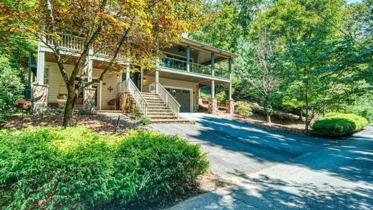 Photo of Outdoor in Murphy