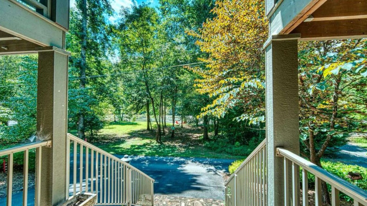 Photo of Outdoor in Murphy