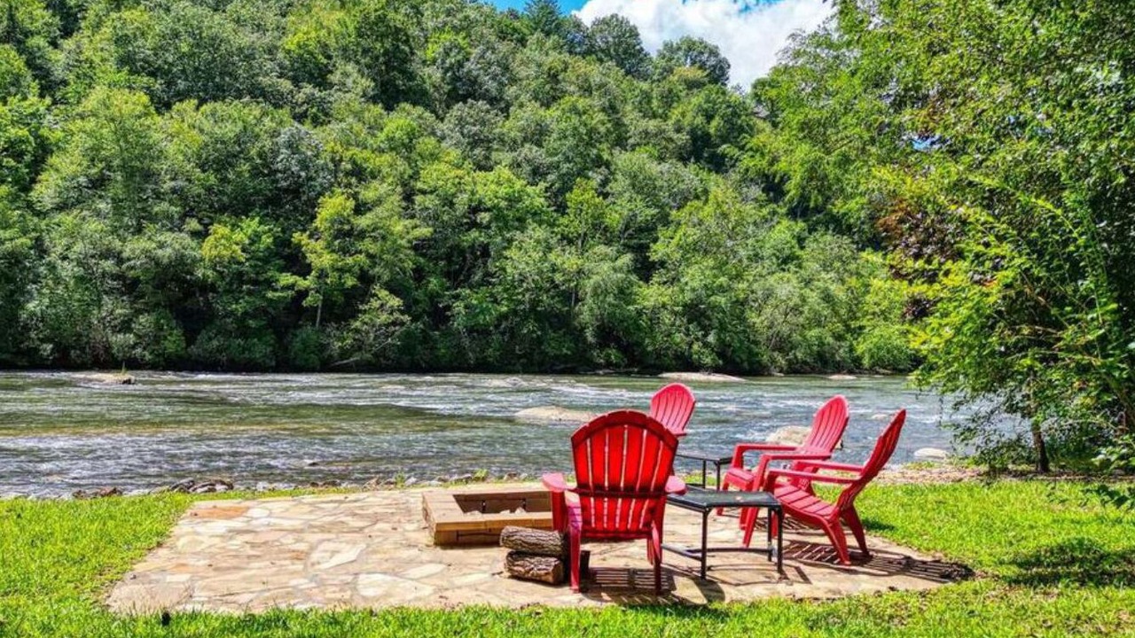 Photo of Outdoor in Murphy