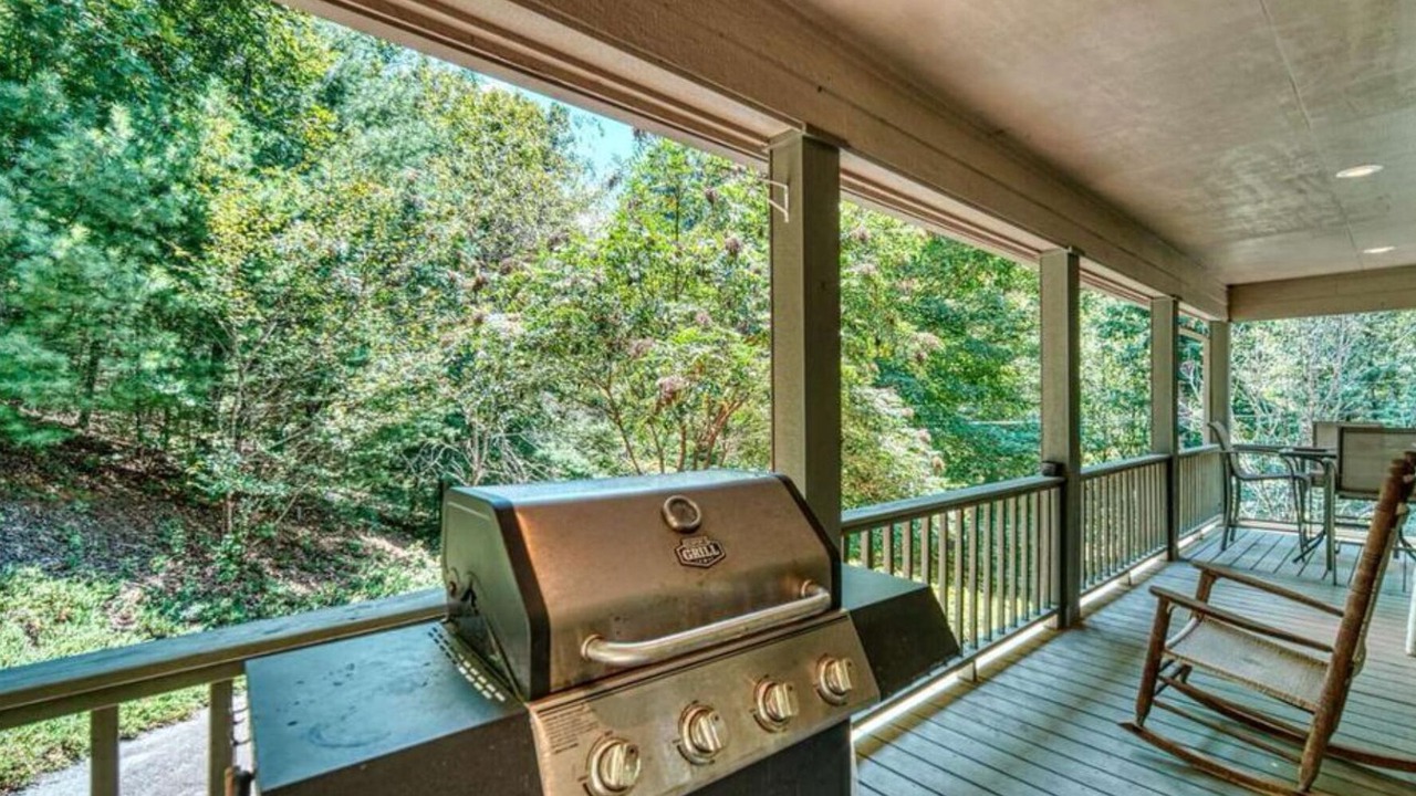 Photo of Outdoor in Murphy