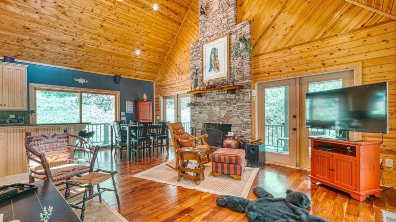 Photo of Livingroom in Murphy