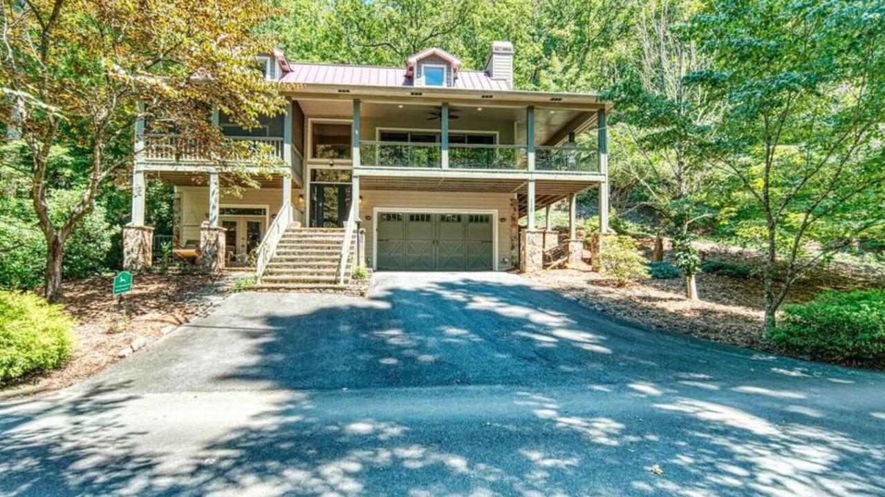 Photo of Outdoor in Murphy
