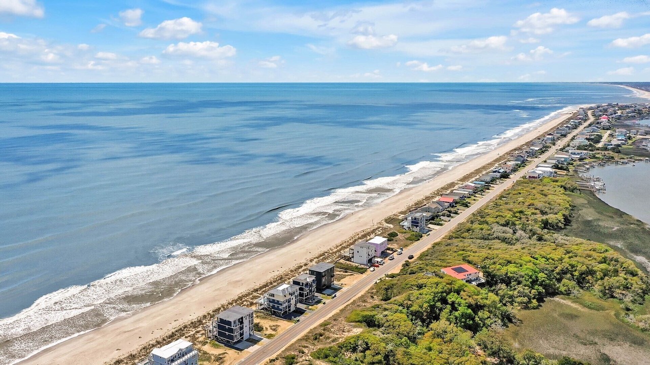 Photo of Others in Oak Island