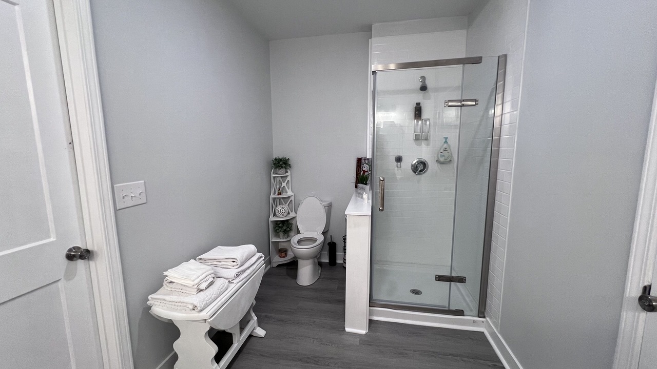 Photo of Bathroom in Lewisville
