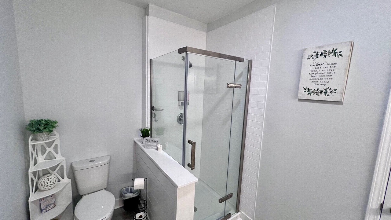 Photo of Bathroom in Lewisville