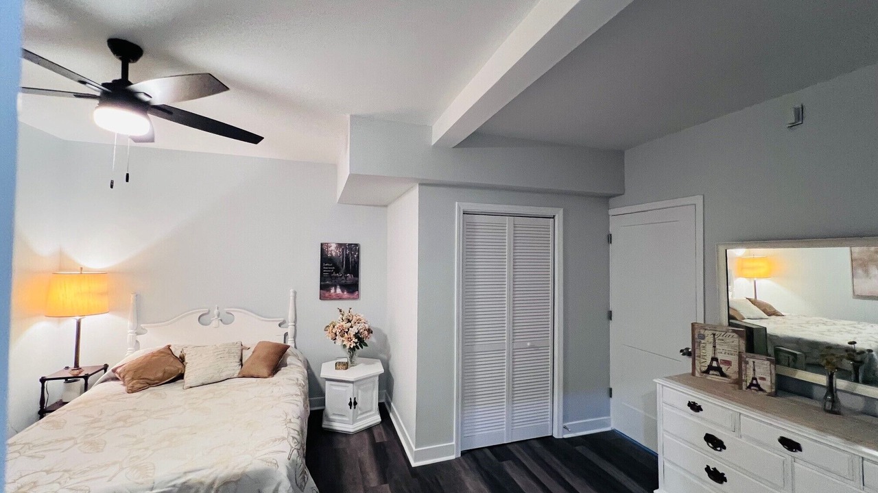 Photo of Bedroom in Lewisville