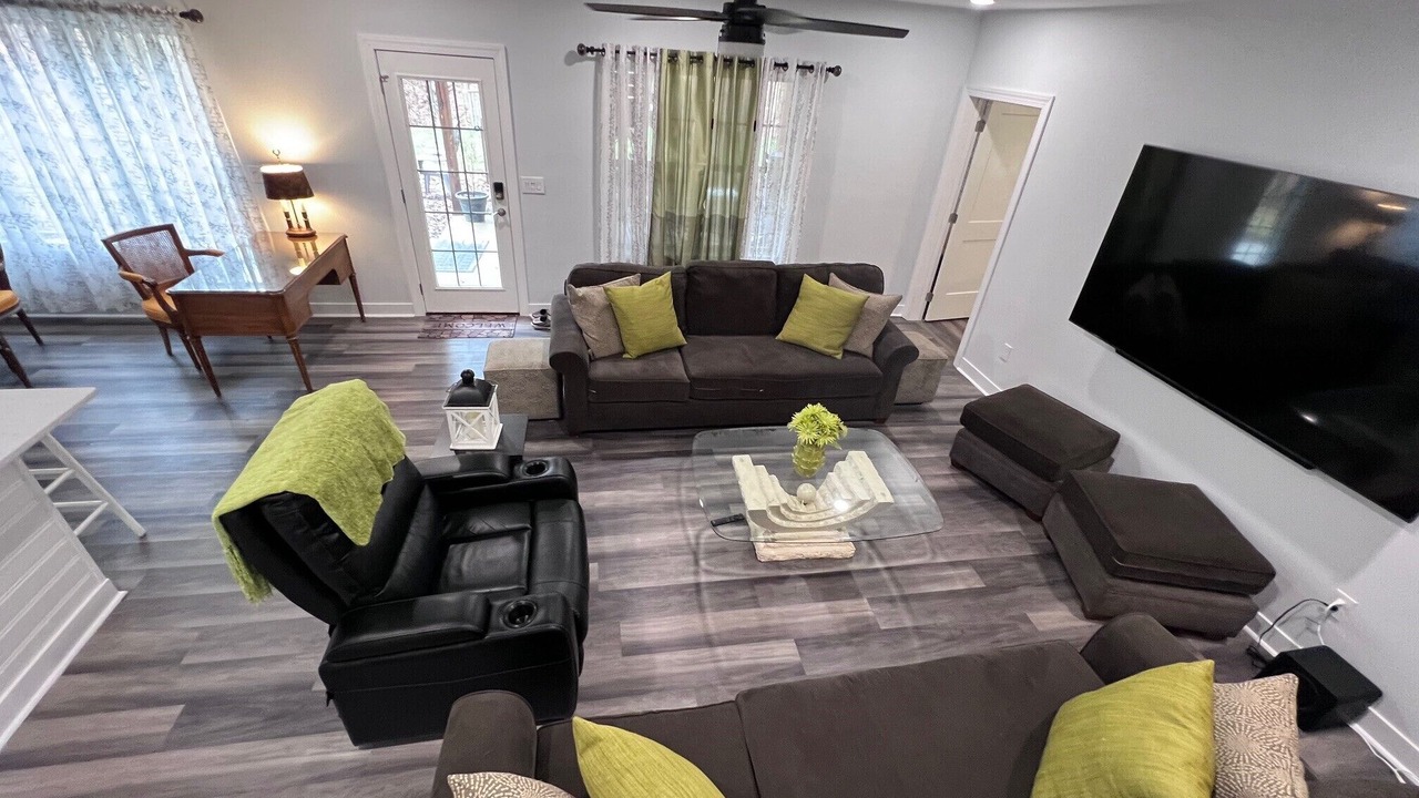 Photo of Livingroom in Lewisville