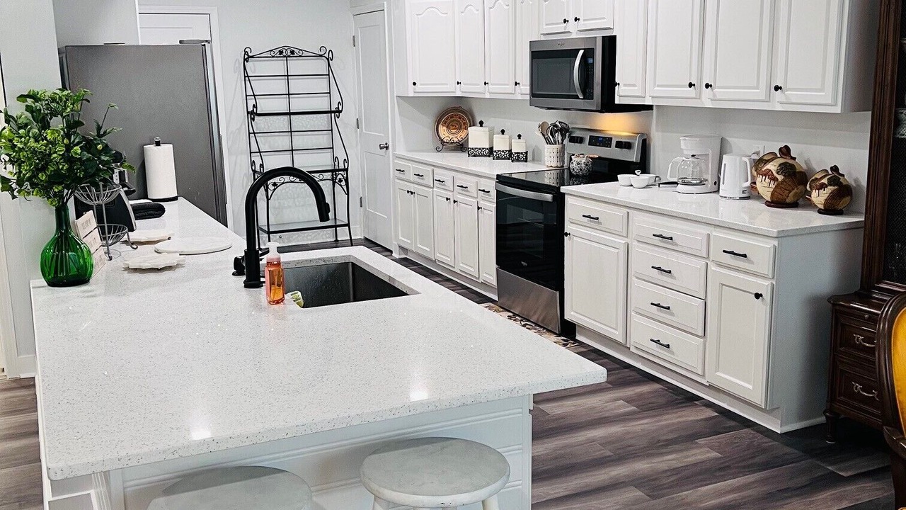 Photo of Kitchen in Lewisville