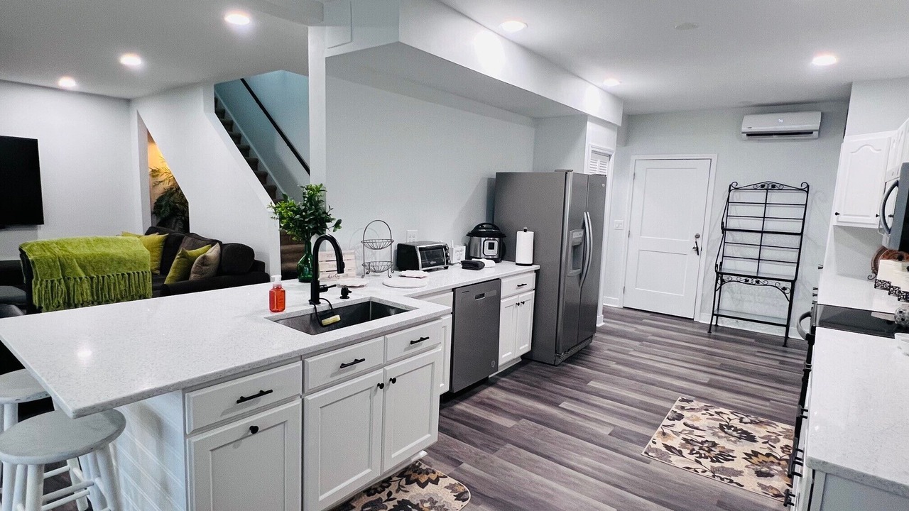 Photo of Kitchen in Lewisville