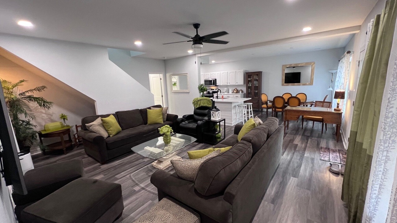 Photo of Livingroom in Lewisville