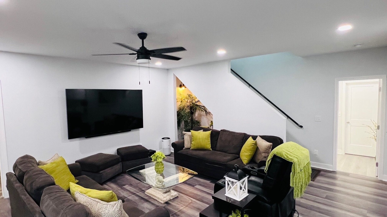 Photo of Livingroom in Lewisville