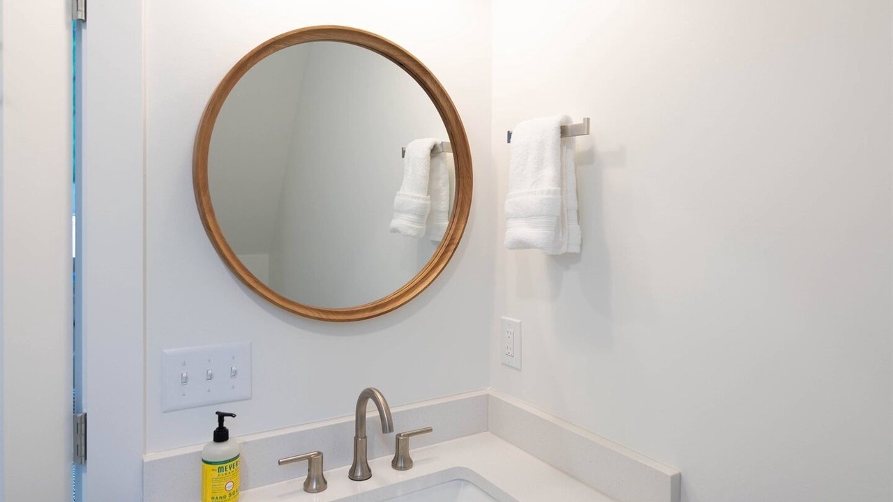 Photo of Bathroom in Vilas