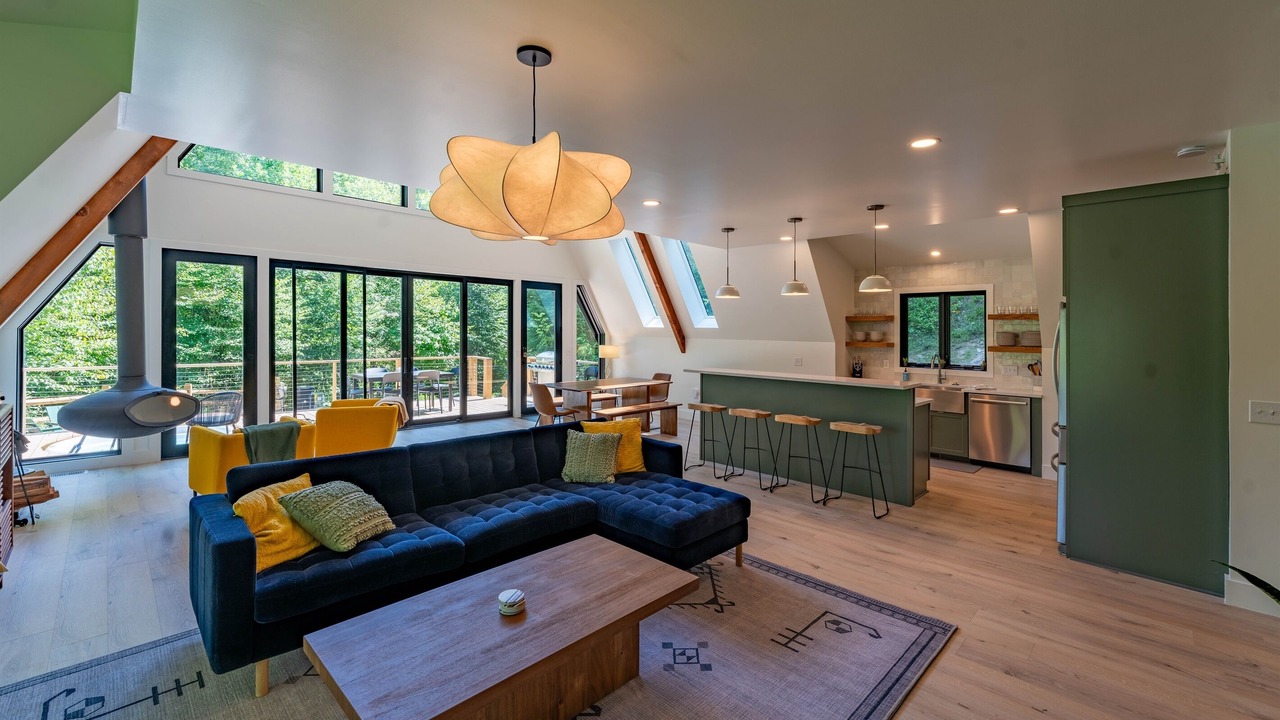 Photo of Livingroom in Vilas