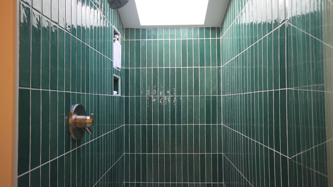 Photo of Bathroom in Vilas