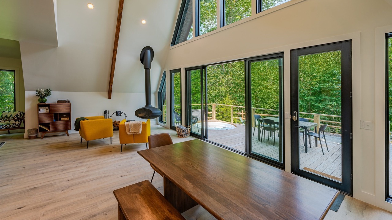 Photo of Livingroom in Vilas
