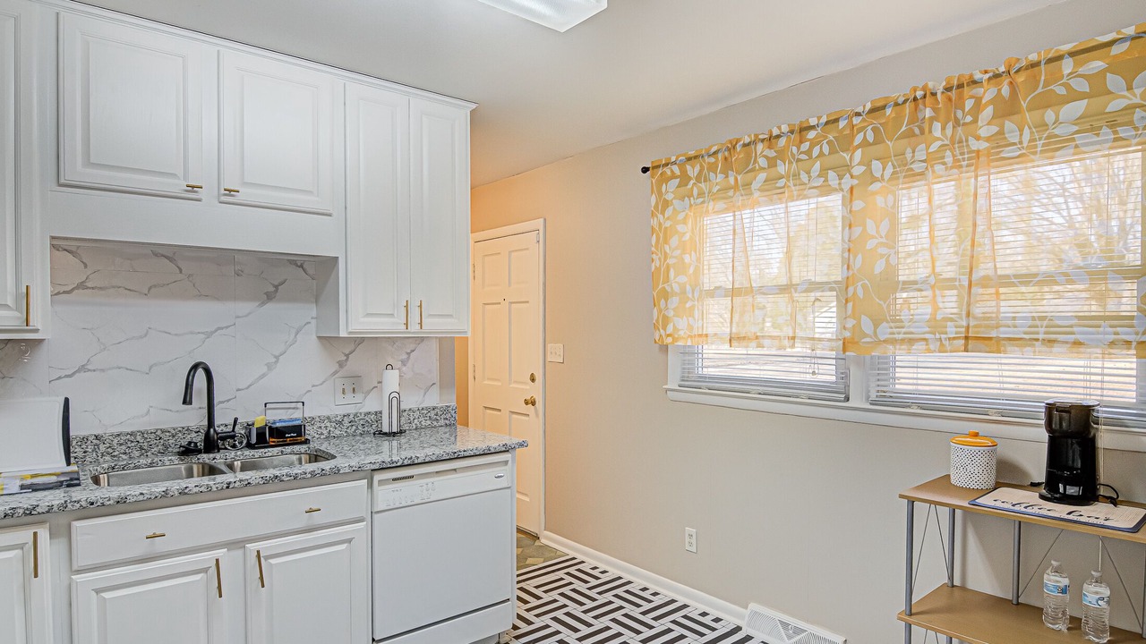 Photo of Kitchen in Winston - Salem