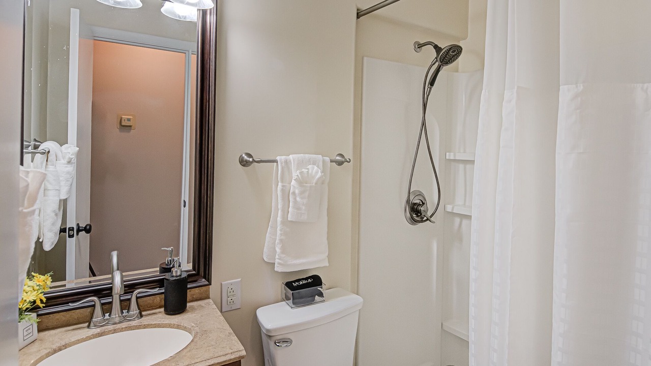 Photo of Bathroom in Winston - Salem