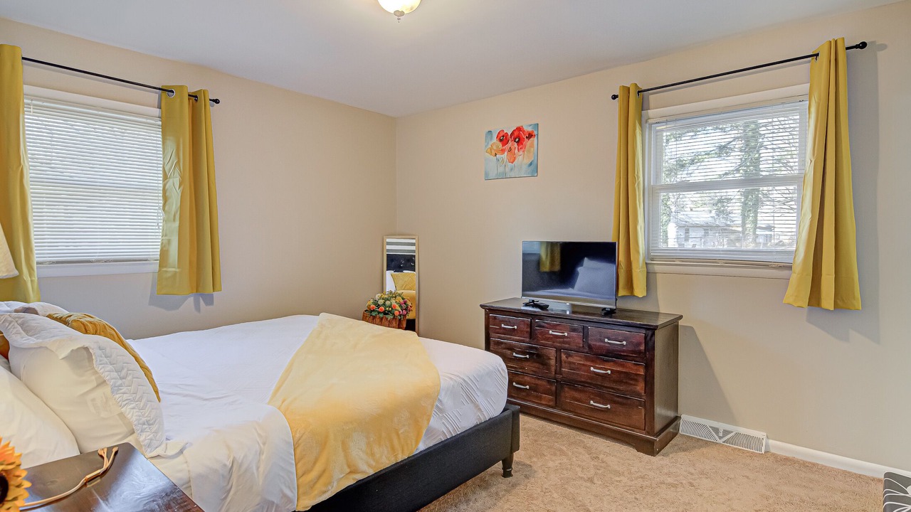 Photo of Bedroom in Winston - Salem