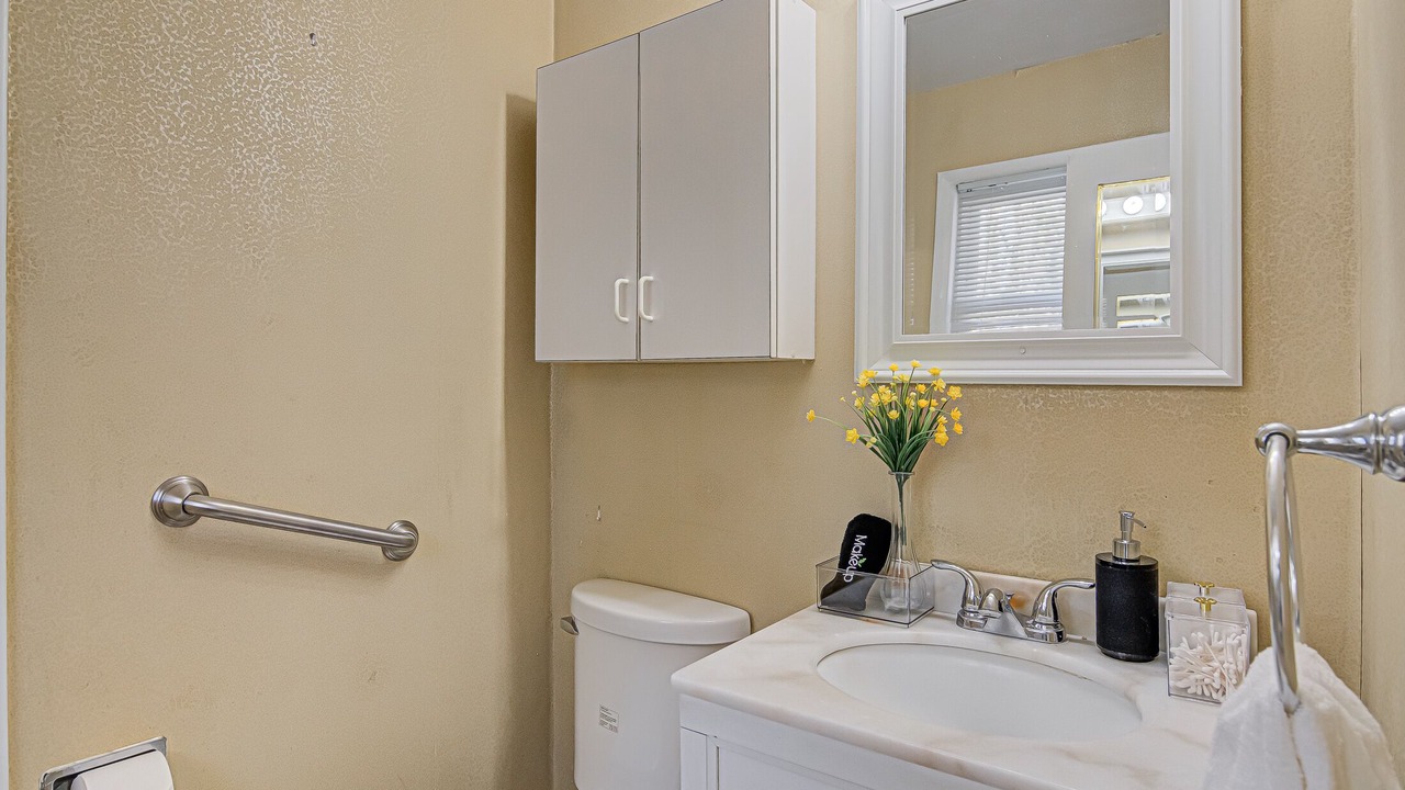Photo of Bathroom in Winston - Salem