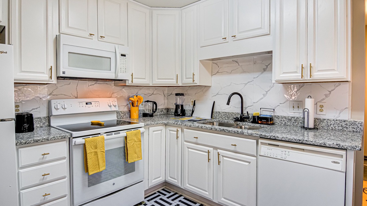 Photo of Kitchen in Winston - Salem