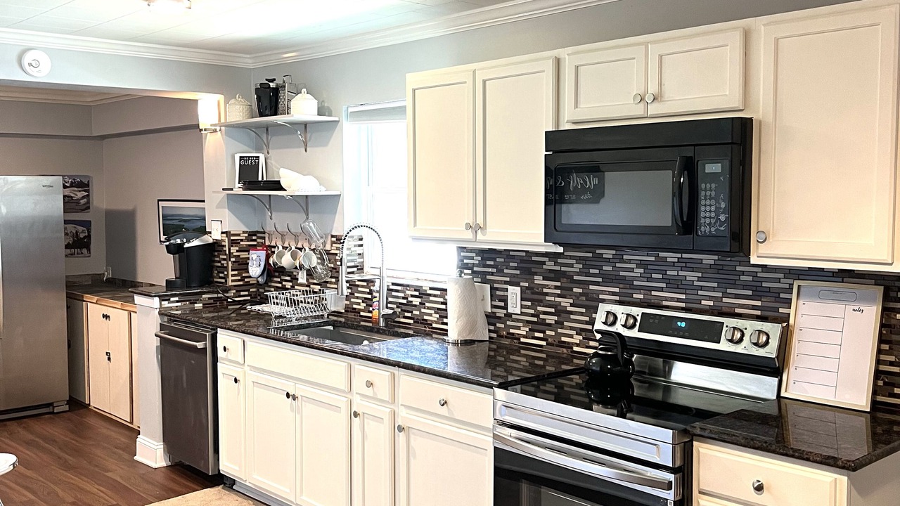 Photo of Kitchen in Monroe