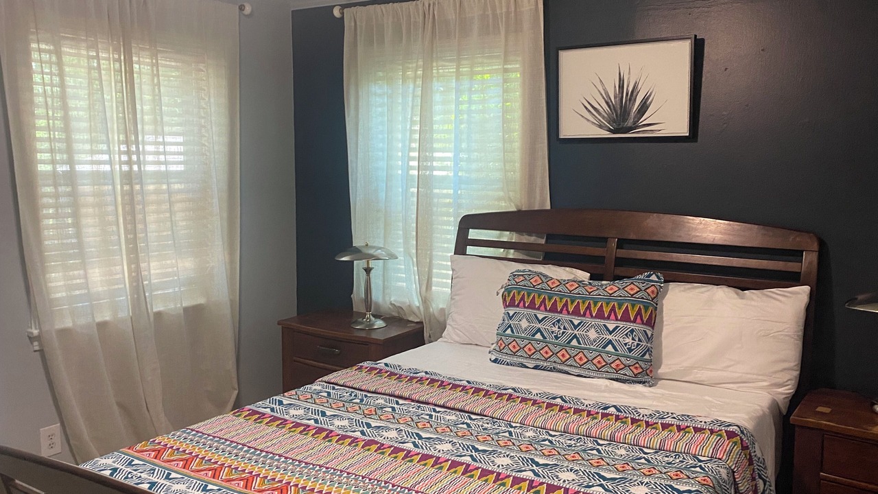 Photo of Bedroom in Monroe