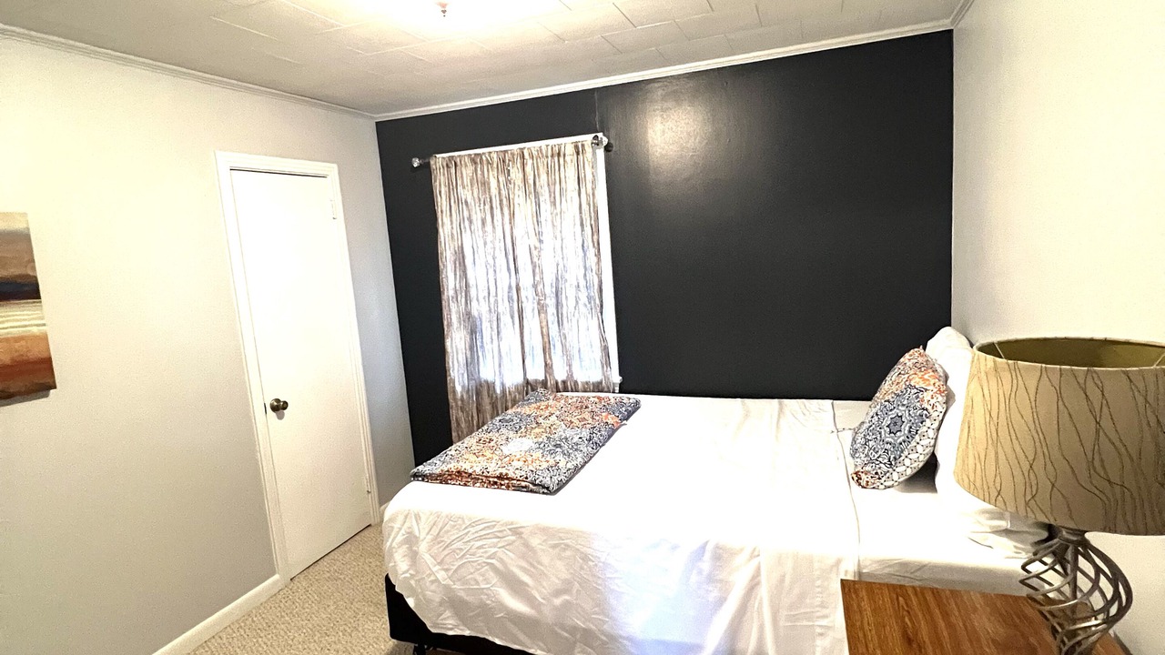 Photo of Bedroom in Monroe