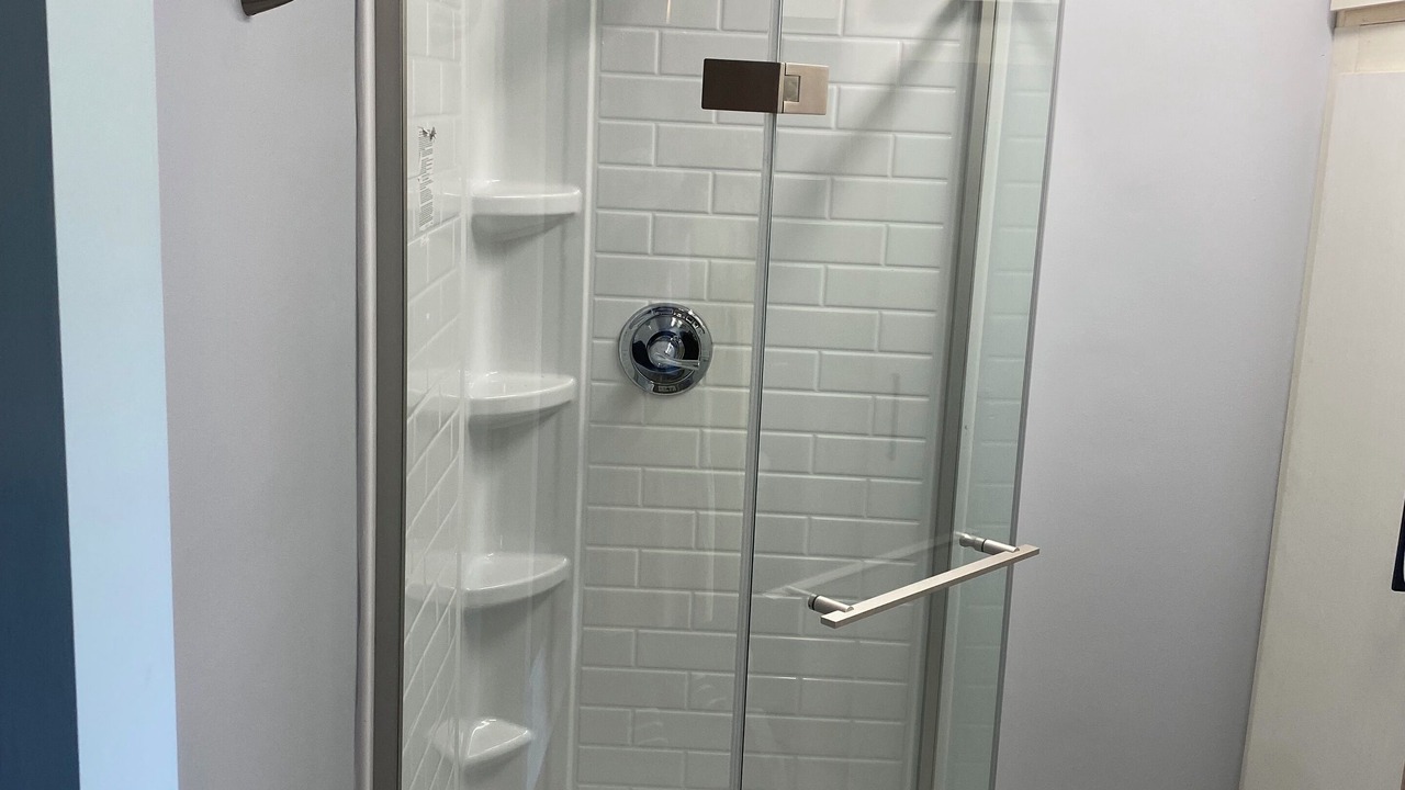 Photo of Bathroom in Monroe