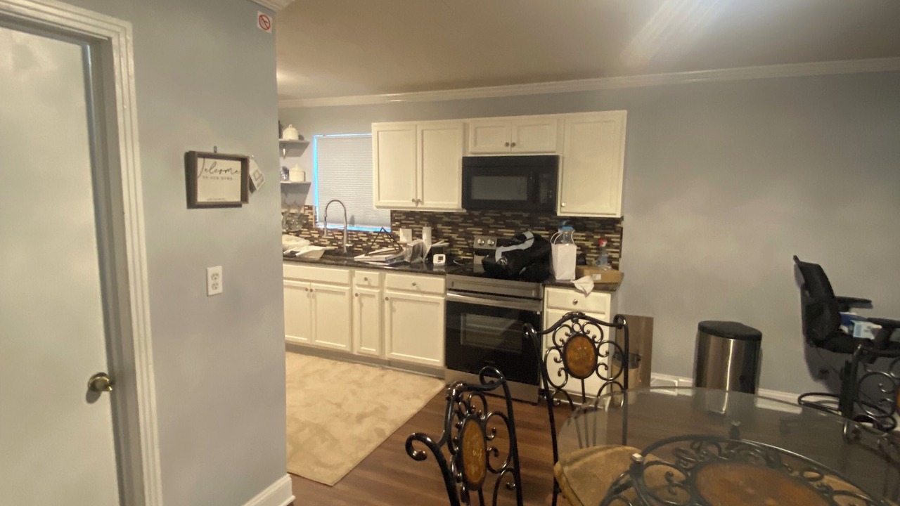 Photo of Kitchen in Monroe